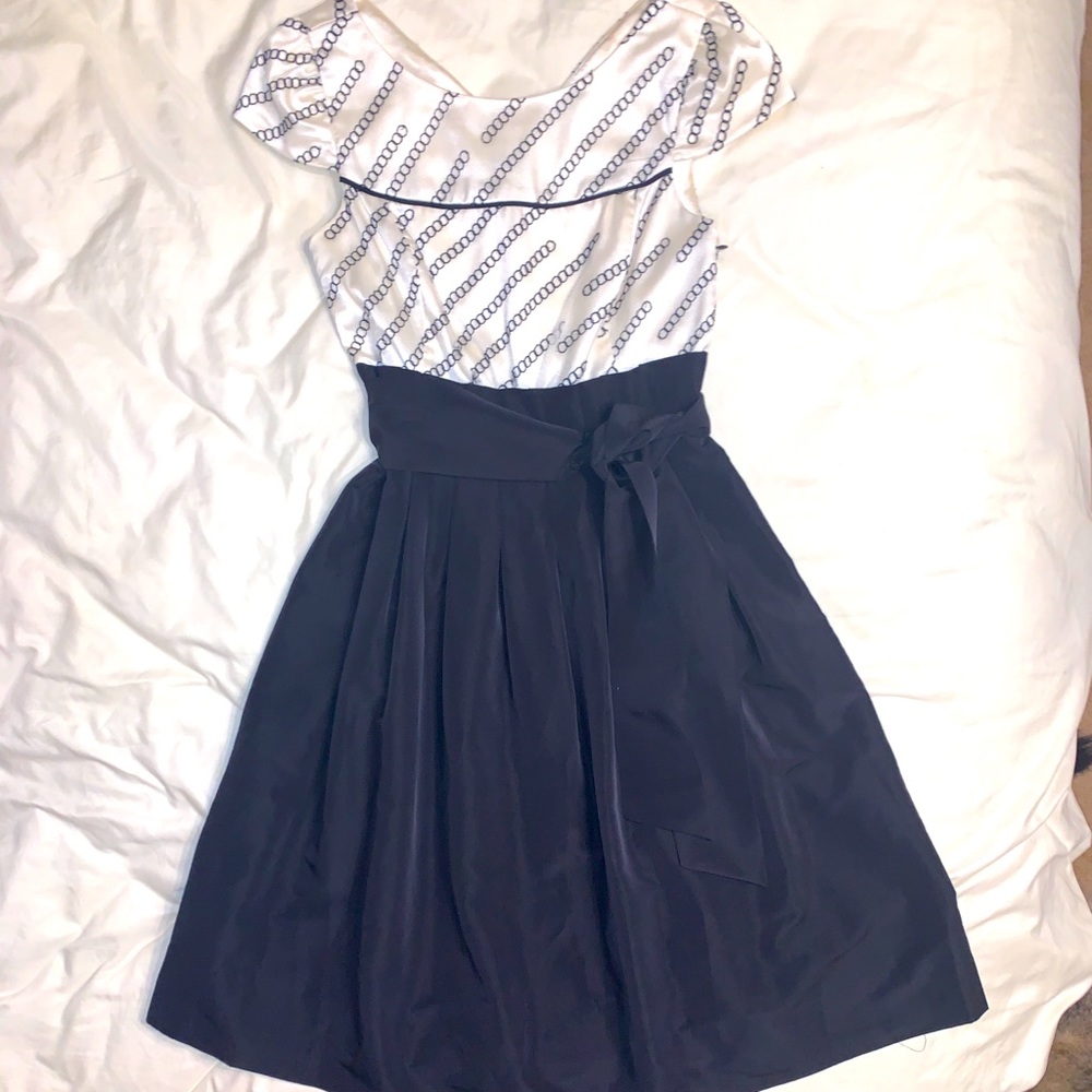 Jax Cocktail Party Dress